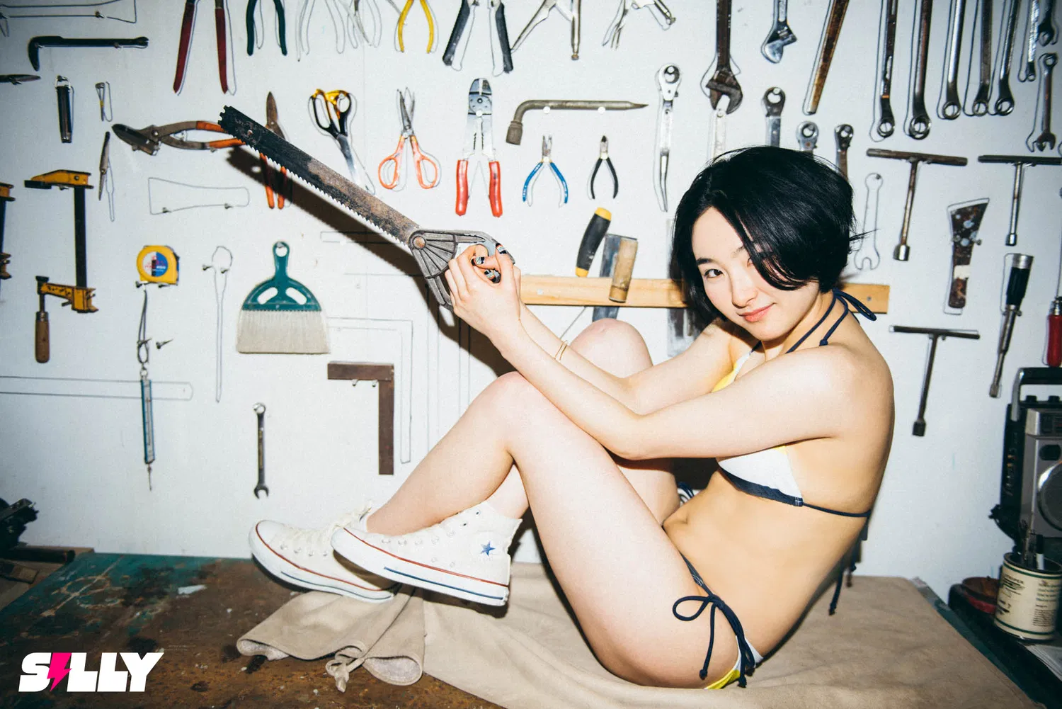 [SILLY] Yu Saotome 早乙女ゆう No.01-11