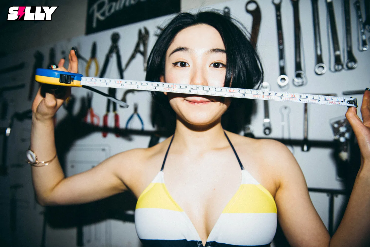 [SILLY] Yu Saotome 早乙女ゆう No.01-11