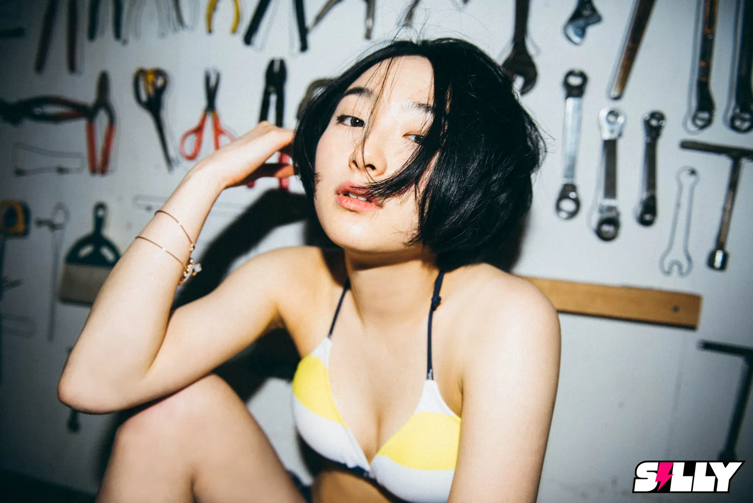 [SILLY] Yu Saotome 早乙女ゆう No.01-11