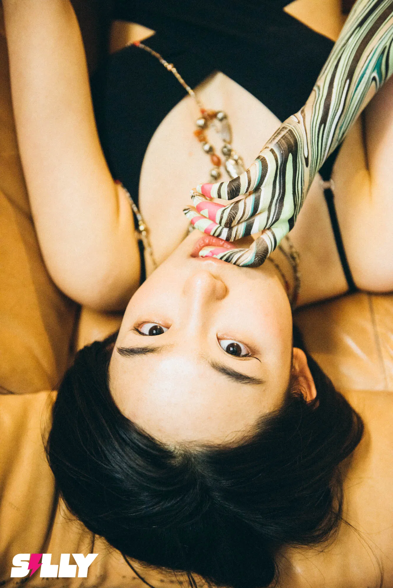 [SILLY] Yu Saotome 早乙女ゆう No.01-11