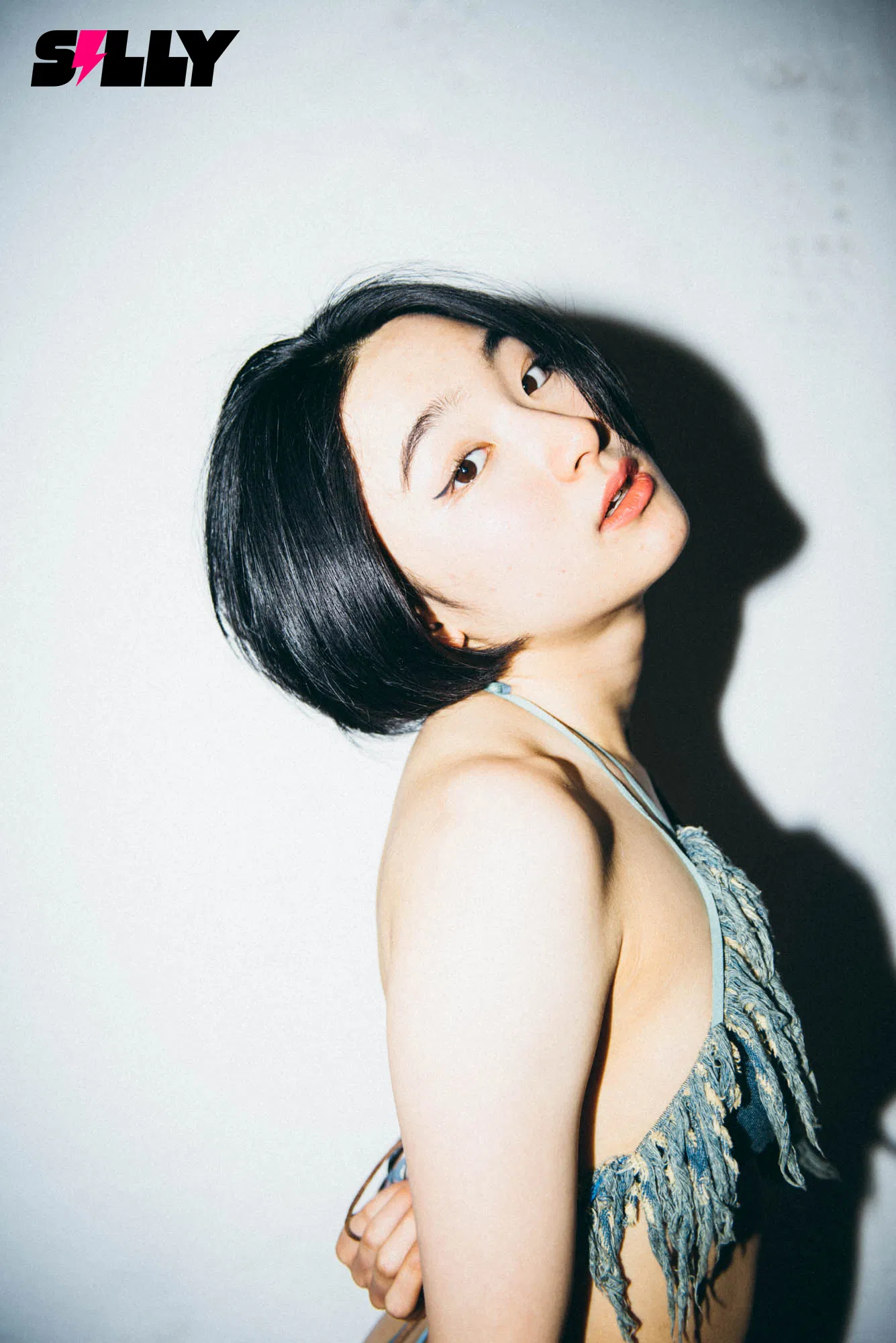 [SILLY] Yu Saotome 早乙女ゆう No.01-11