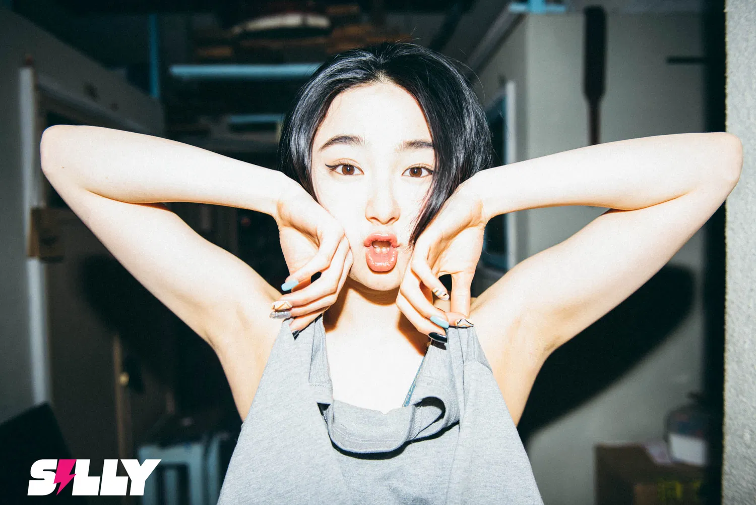 [SILLY] Yu Saotome 早乙女ゆう No.01-11