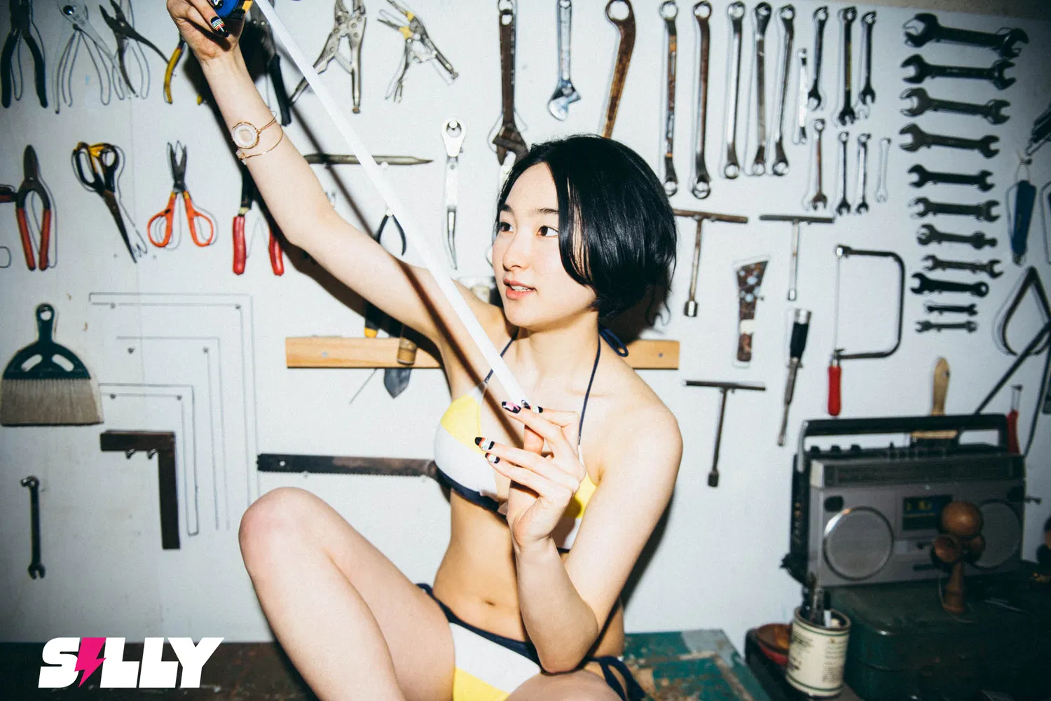 [SILLY] Yu Saotome 早乙女ゆう No.01-11