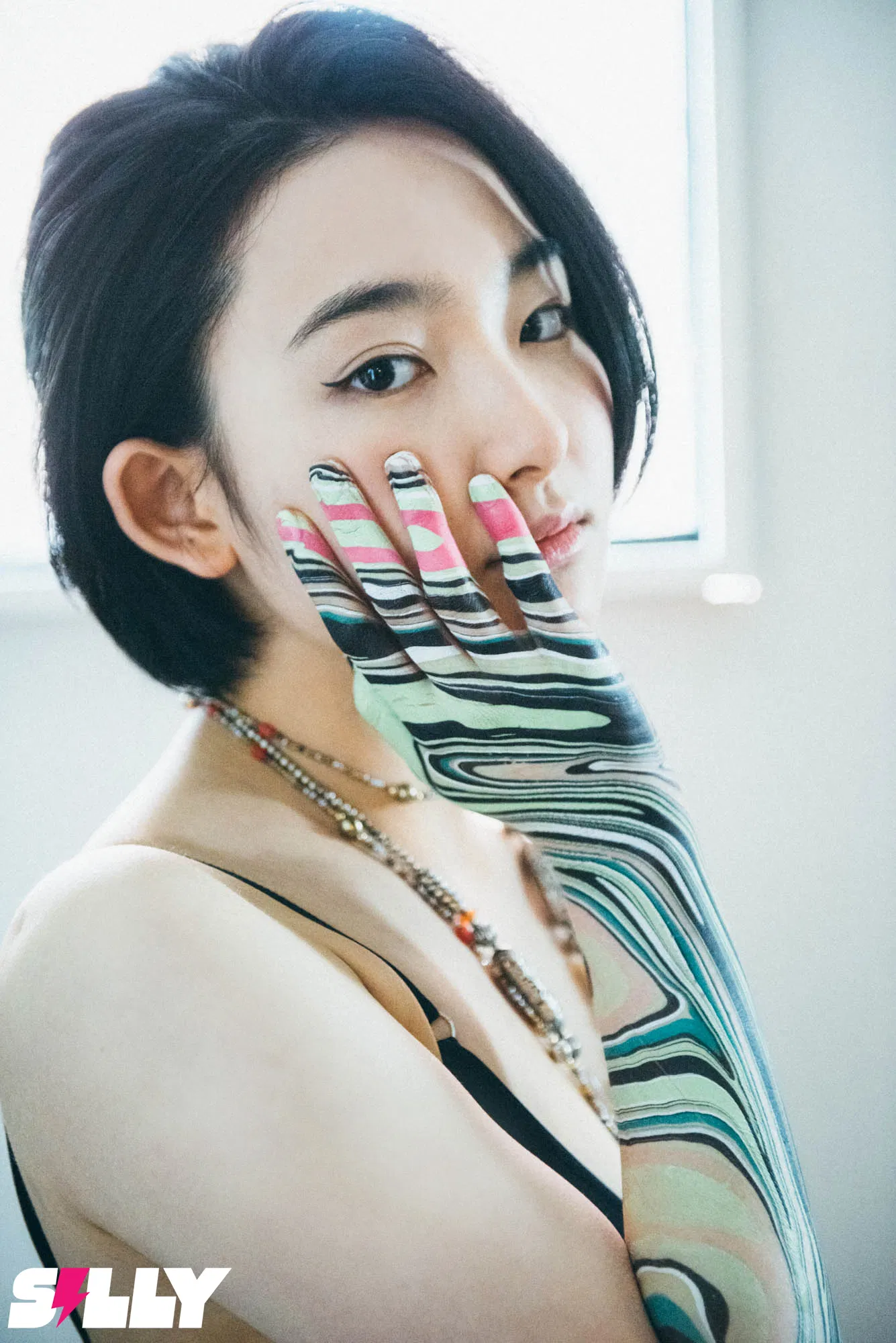 [SILLY] Yu Saotome 早乙女ゆう No.01-11