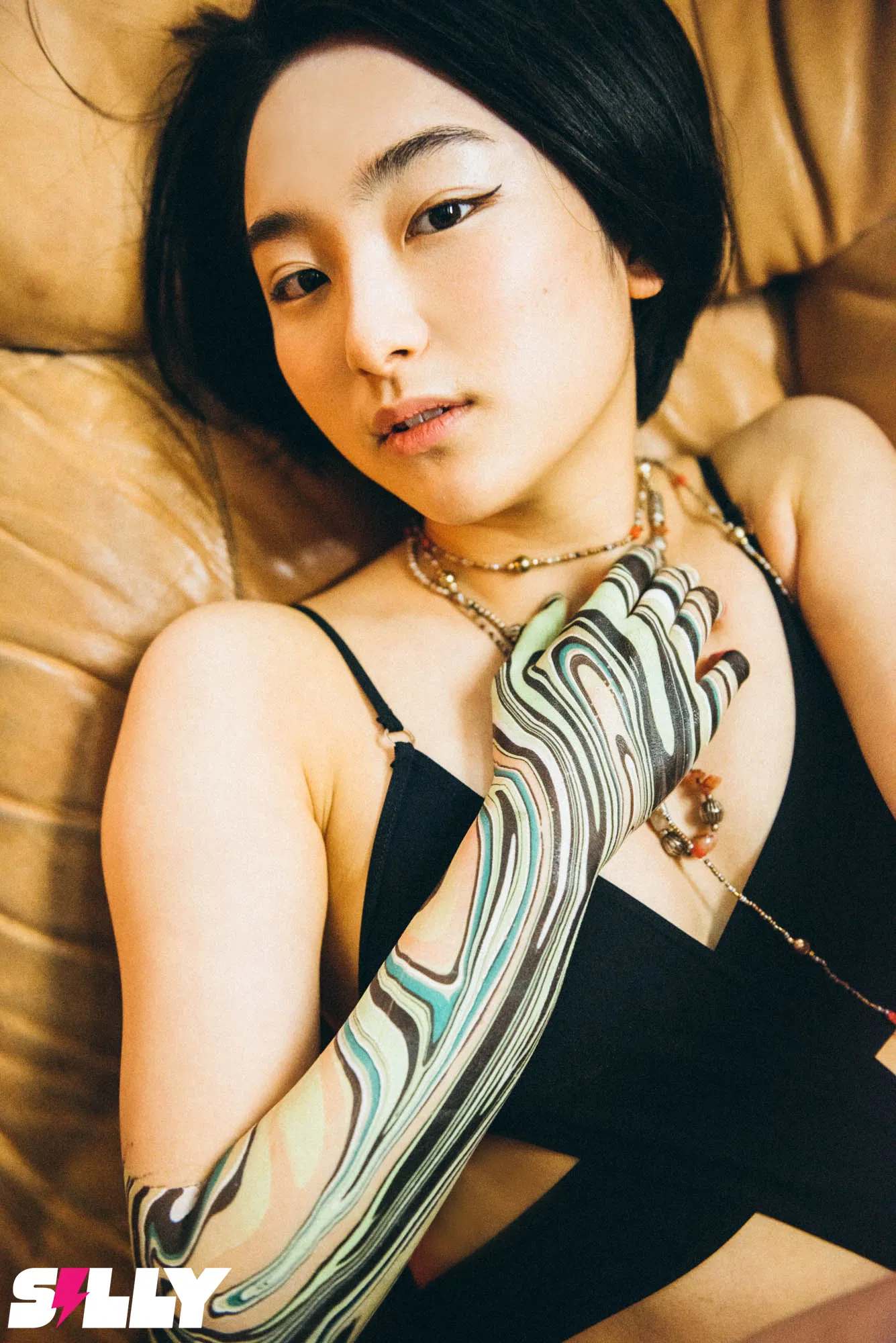 [SILLY] Yu Saotome 早乙女ゆう No.01-11