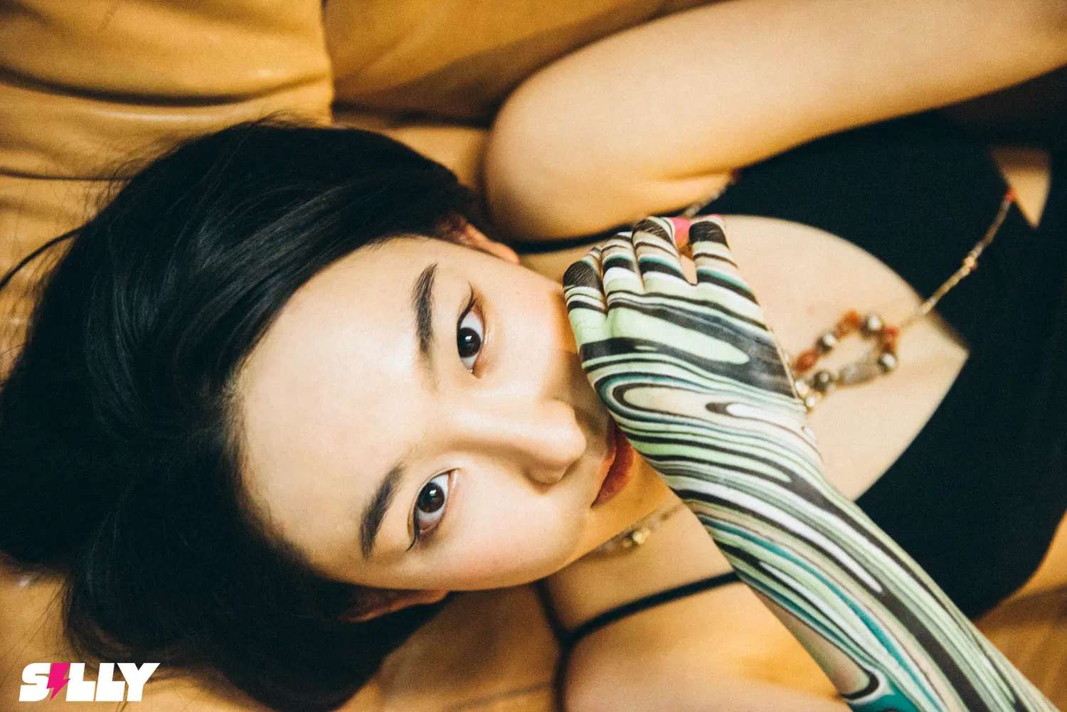 [SILLY] Yu Saotome 早乙女ゆう No.01-11