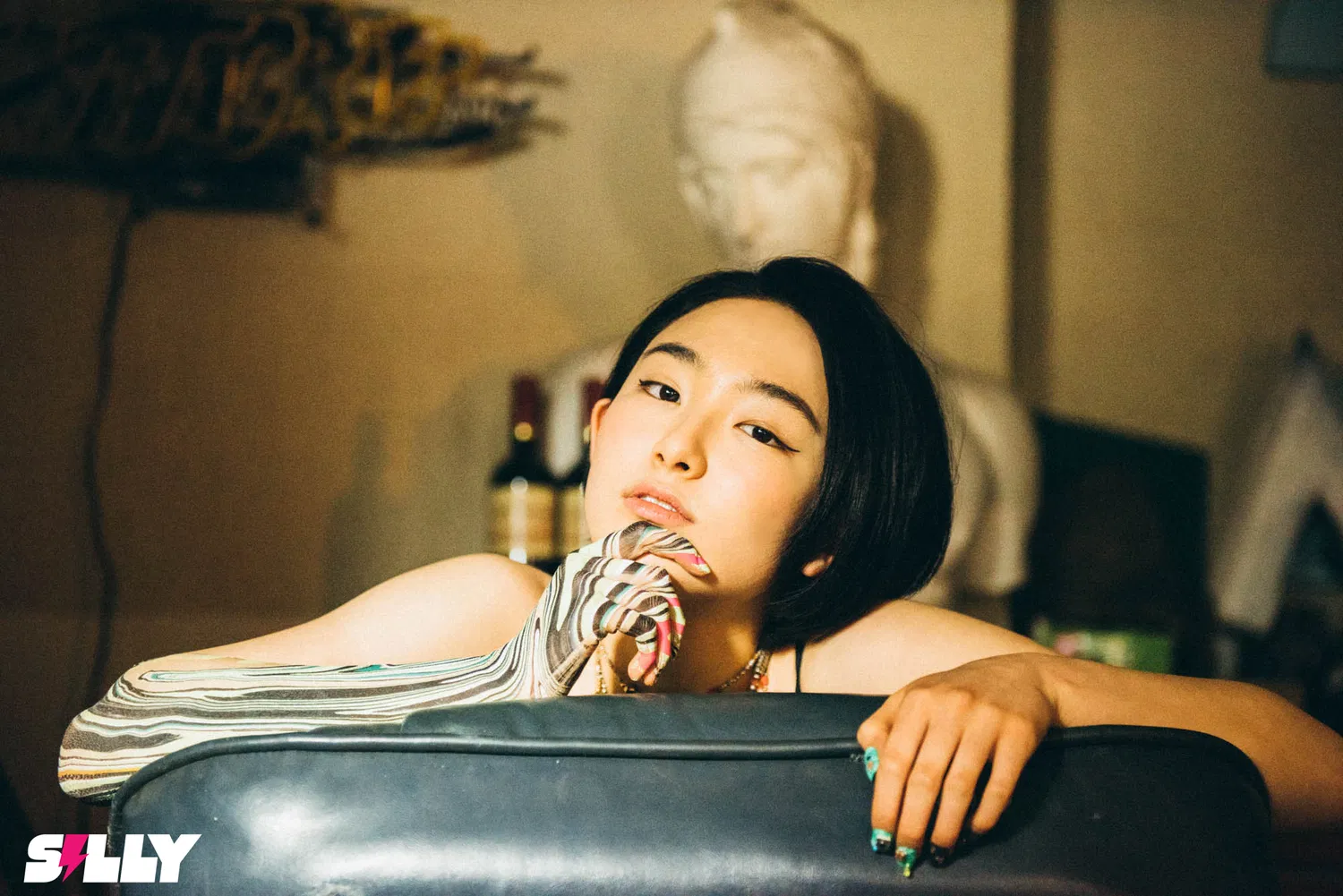 [SILLY] Yu Saotome 早乙女ゆう No.01-11