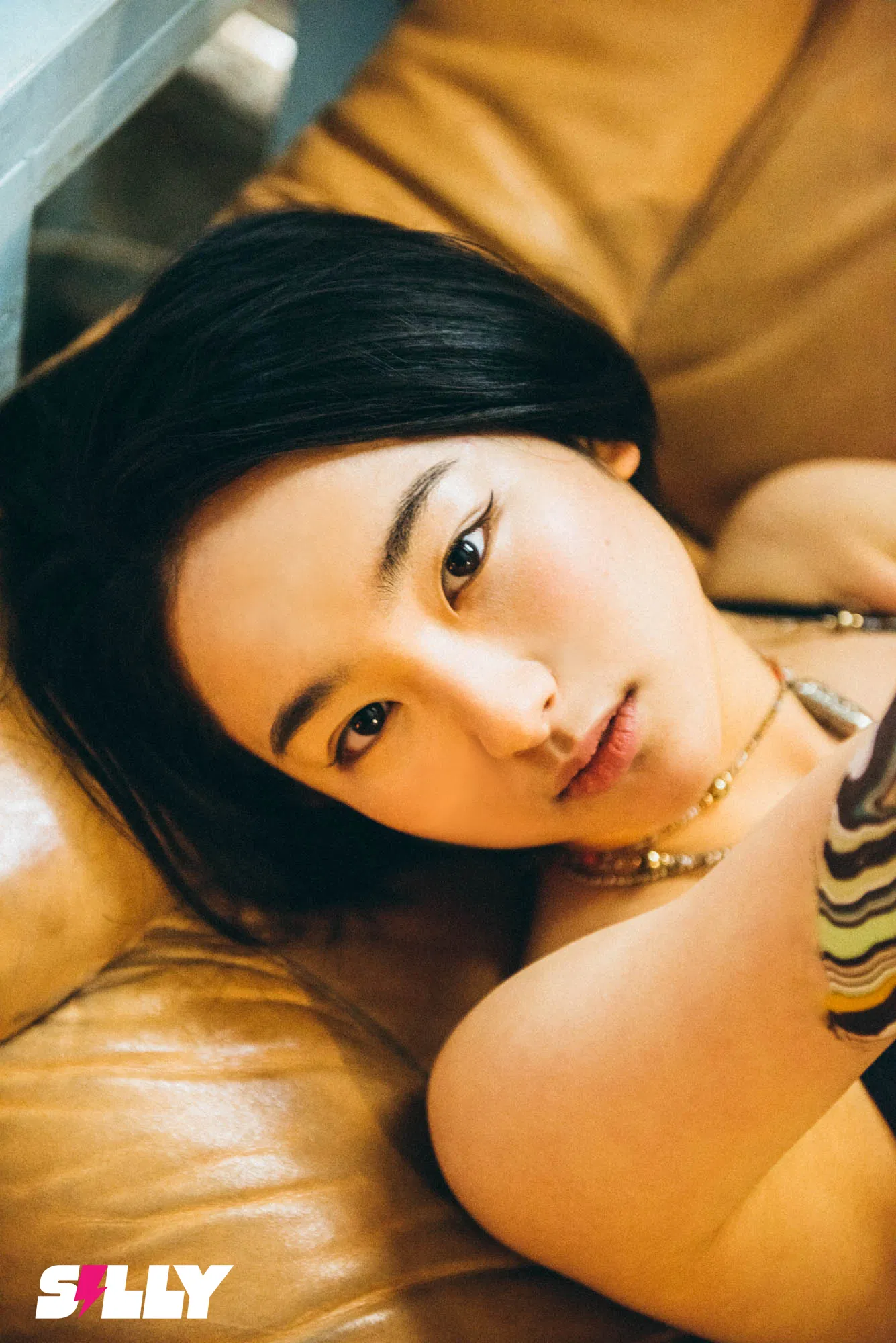 [SILLY] Yu Saotome 早乙女ゆう No.01-11