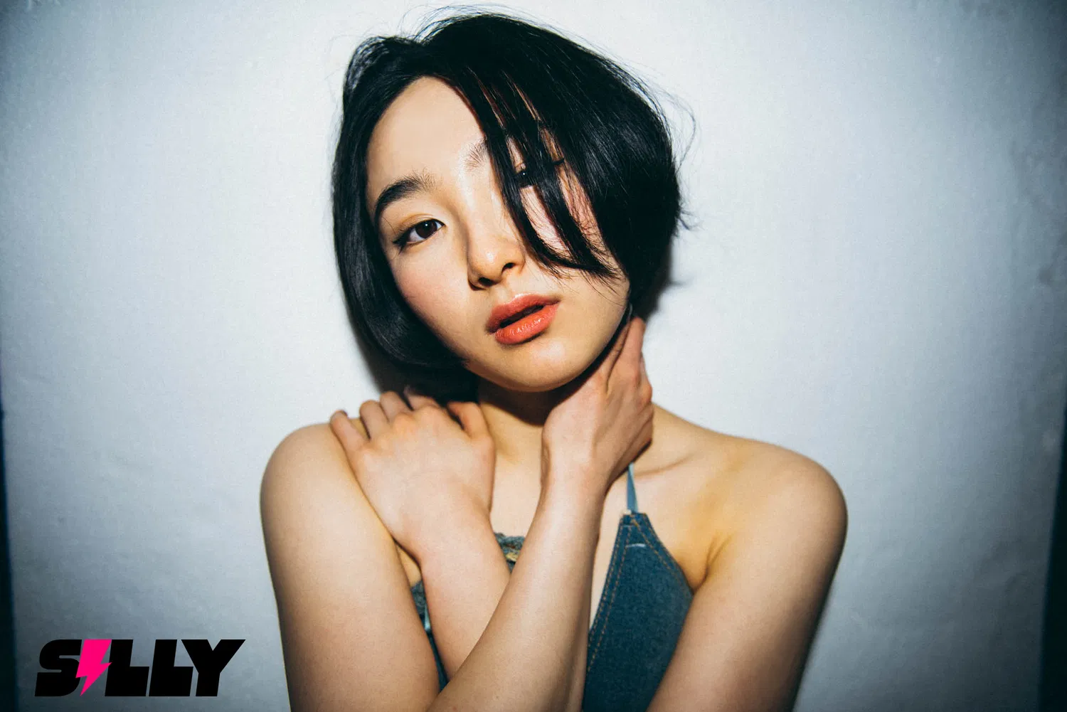 [SILLY] Yu Saotome 早乙女ゆう No.01-11