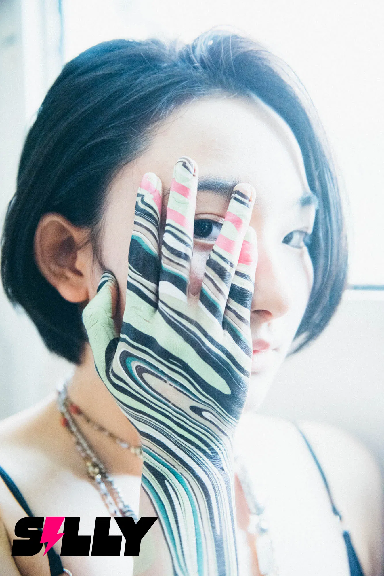 [SILLY] Yu Saotome 早乙女ゆう No.01-11