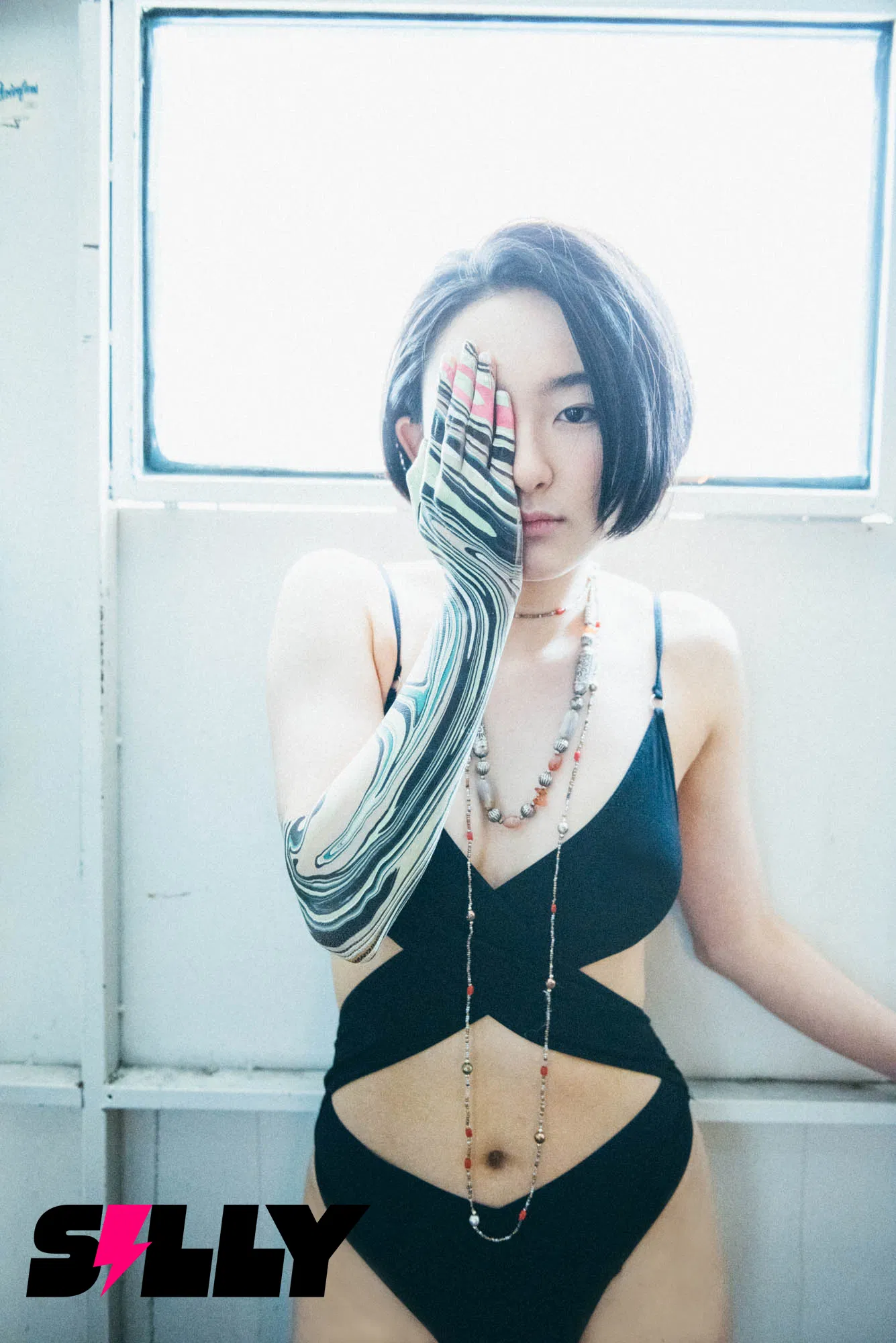 [SILLY] Yu Saotome 早乙女ゆう No.01-11