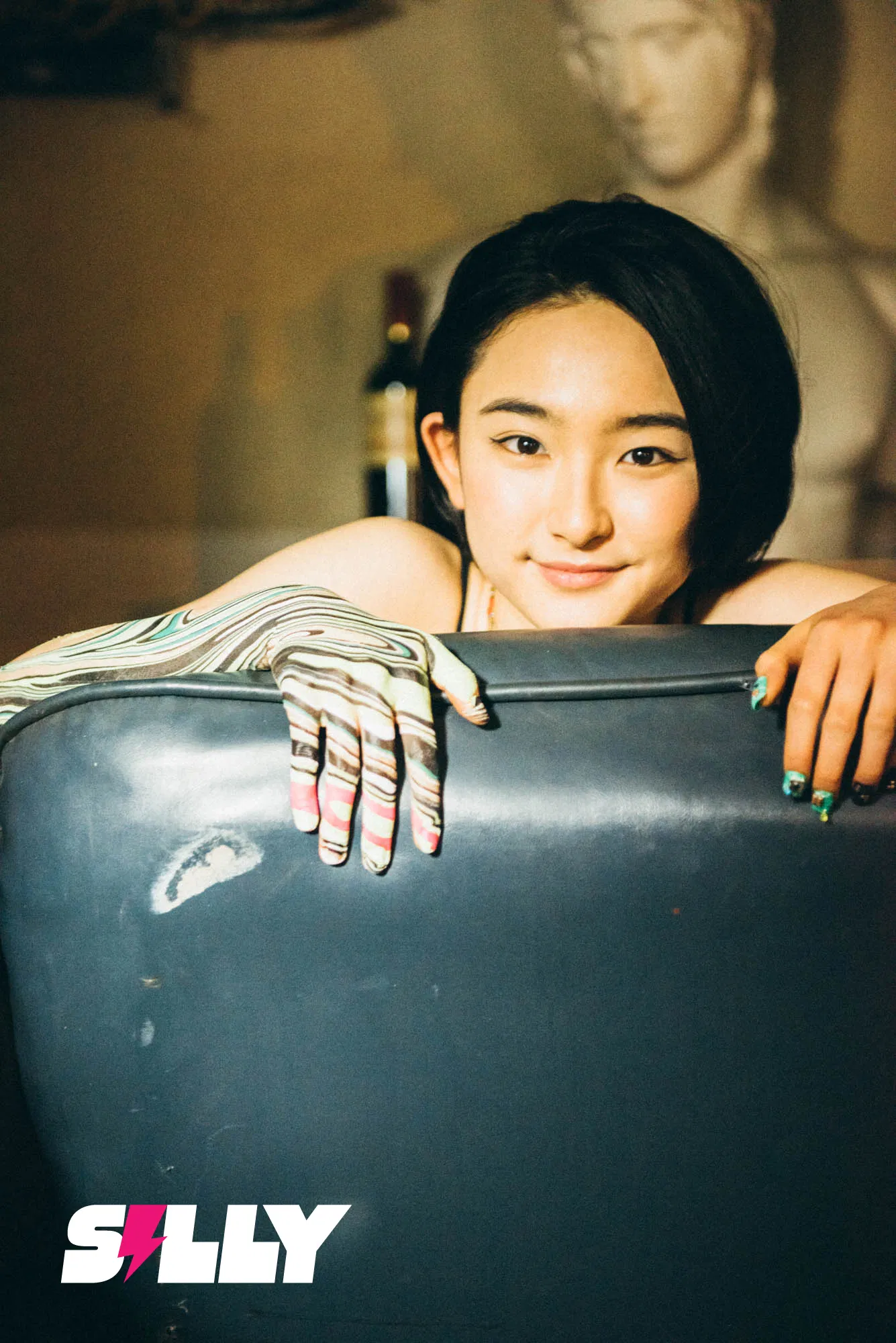 [SILLY] Yu Saotome 早乙女ゆう No.01-11