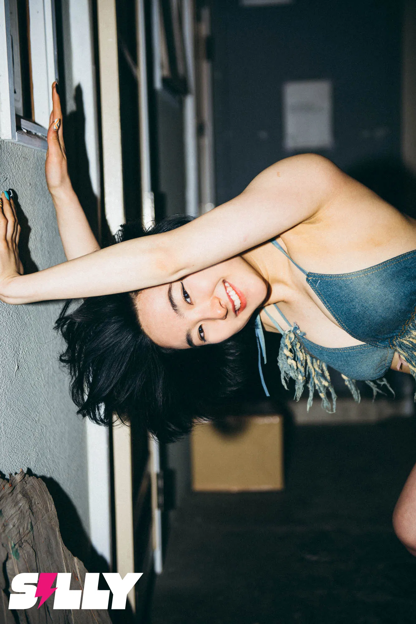 [SILLY] Yu Saotome 早乙女ゆう No.01-11