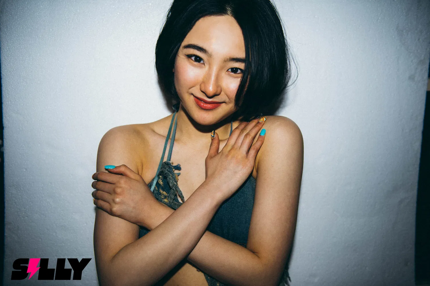 [SILLY] Yu Saotome 早乙女ゆう No.01-11