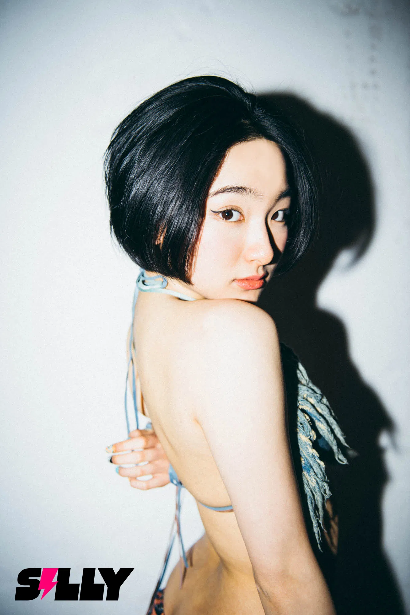 [SILLY] Yu Saotome 早乙女ゆう No.01-11