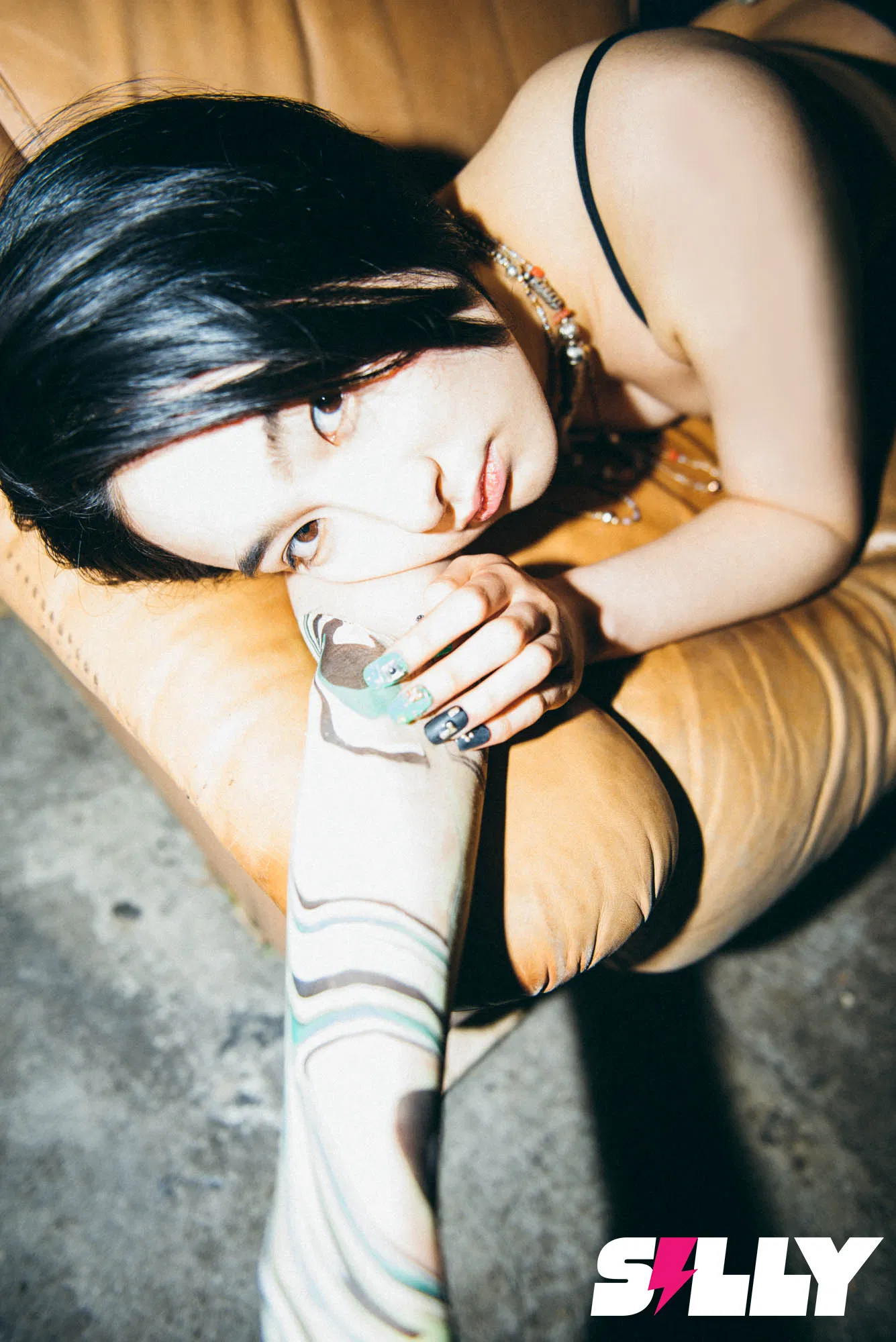 [SILLY] Yu Saotome 早乙女ゆう No.01-11