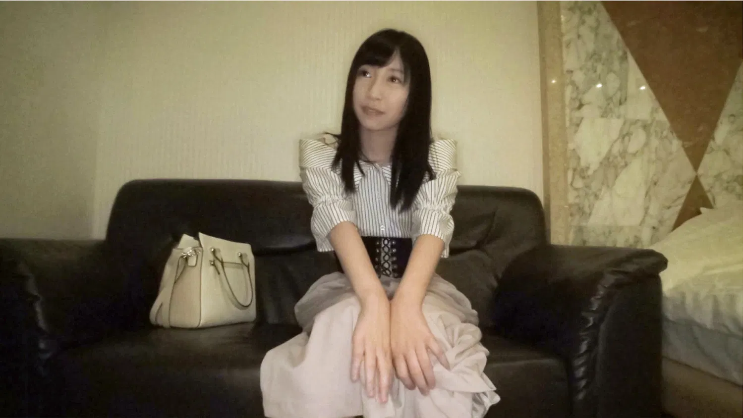 Shirouto 図録 File.63 本物素人10名