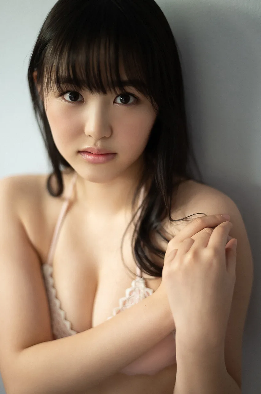 [WPB-net] Extra EX810 Ito Koharu 伊藤小春 「春よ来い。」