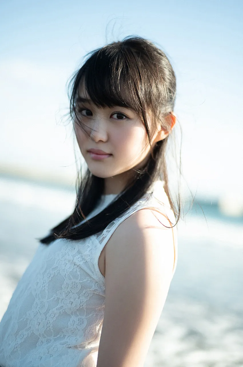 [WPB-net] Extra EX810 Ito Koharu 伊藤小春 「春よ来い。」