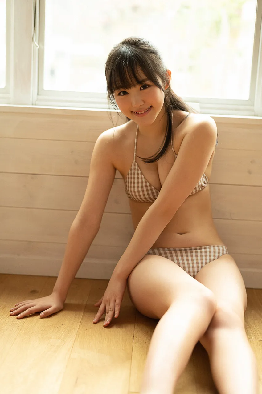 [WPB-net] Extra EX810 Ito Koharu 伊藤小春 「春よ来い。」