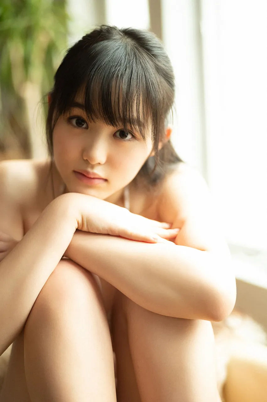 [WPB-net] Extra EX810 Ito Koharu 伊藤小春 「春よ来い。」