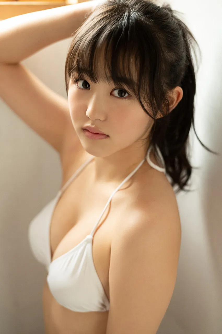 [WPB-net] Extra EX810 Ito Koharu 伊藤小春 「春よ来い。」