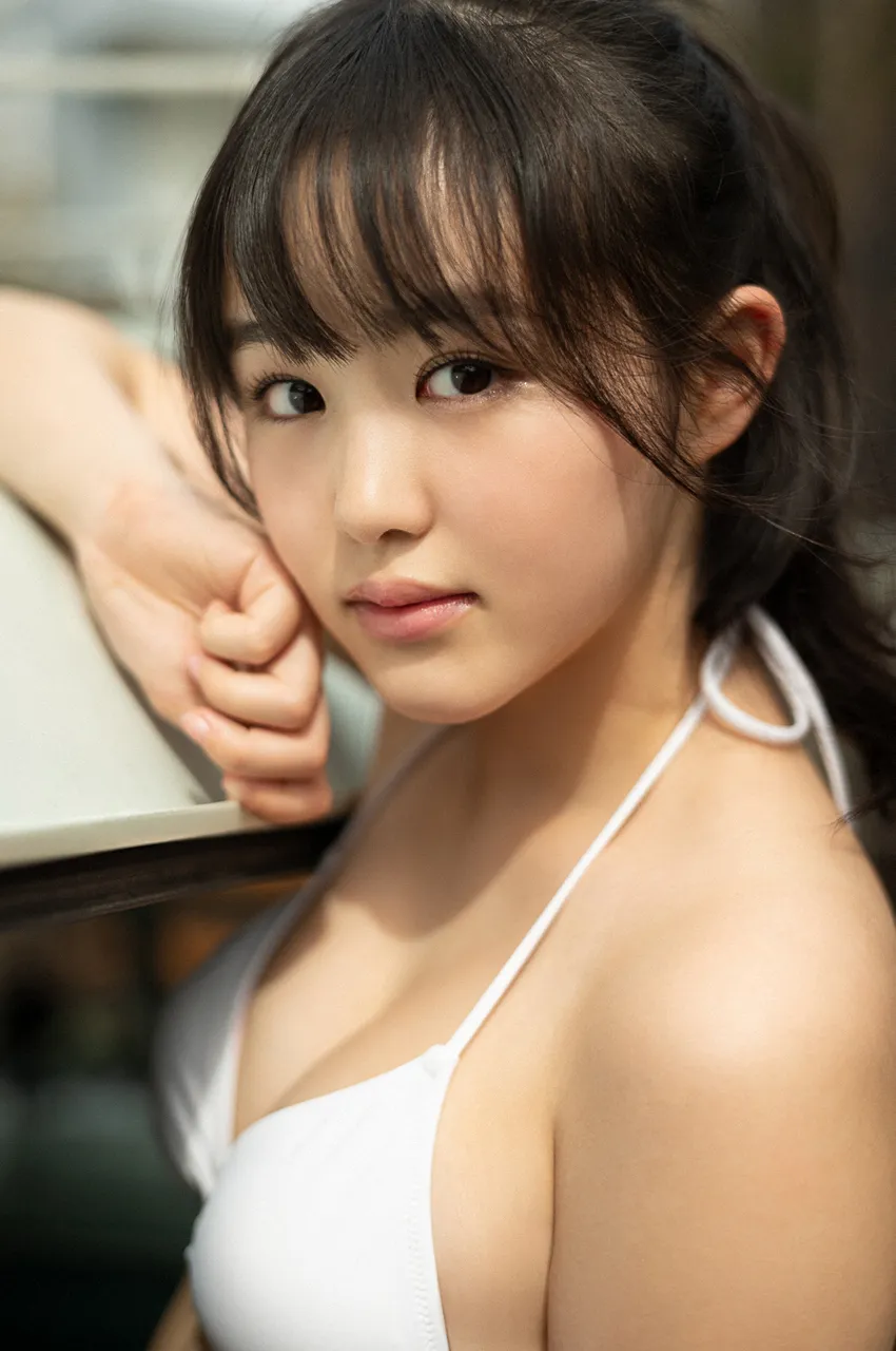 [WPB-net] Extra EX810 Ito Koharu 伊藤小春 「春よ来い。」