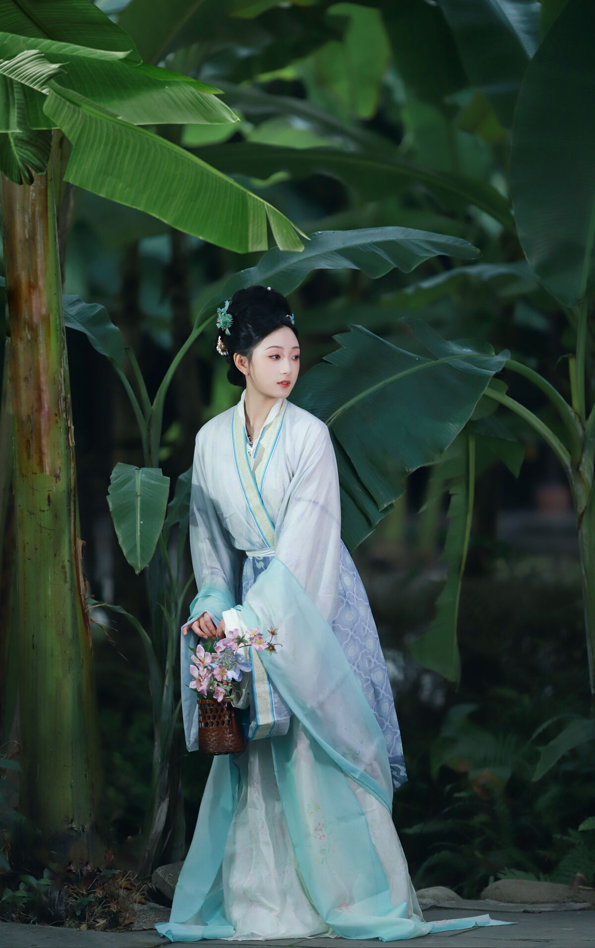 YiTuYu艺图语 Vol.8859 Xiao Wang Sui Bin Bin