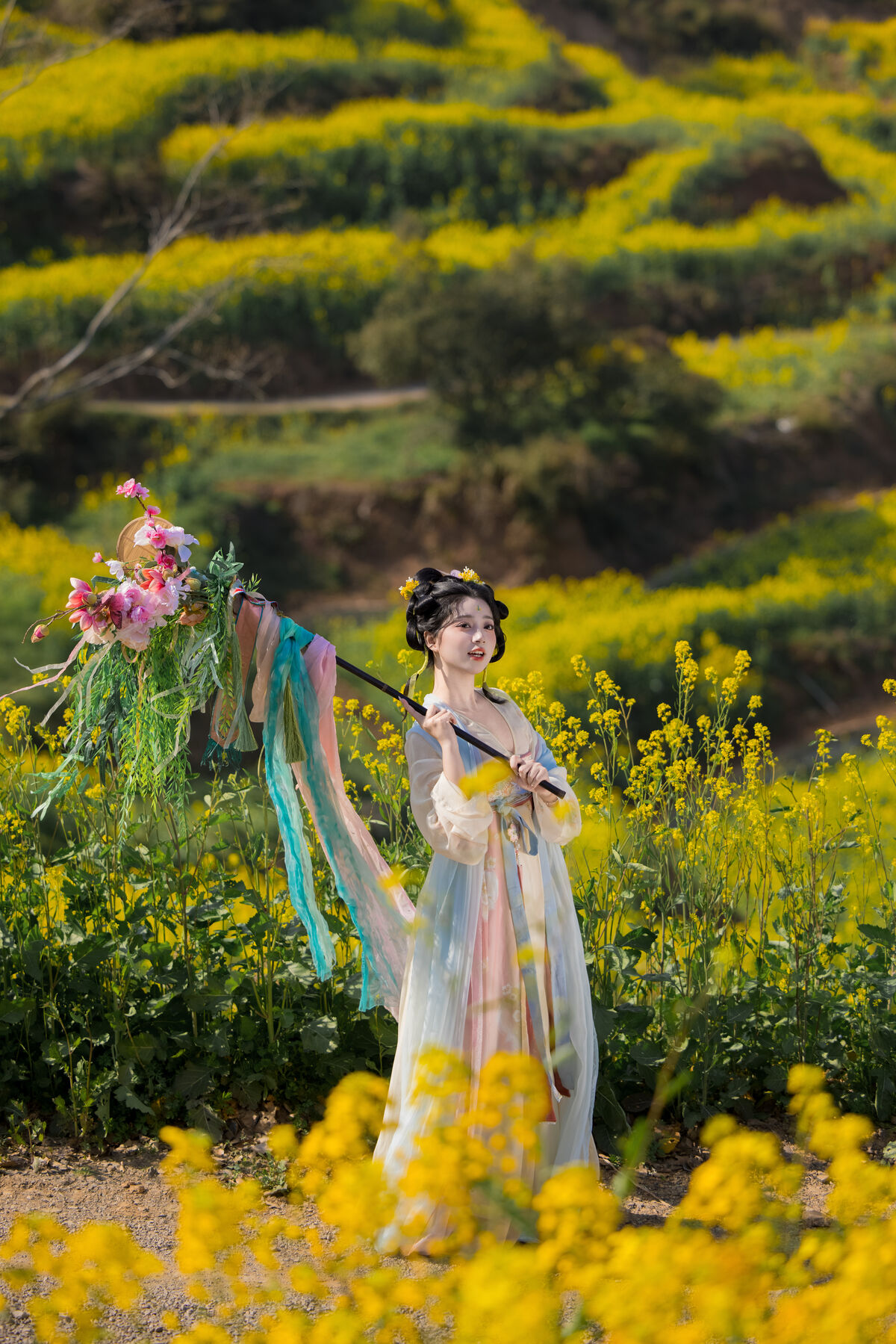 YiTuYu艺图语 Vol.8860 Yimi