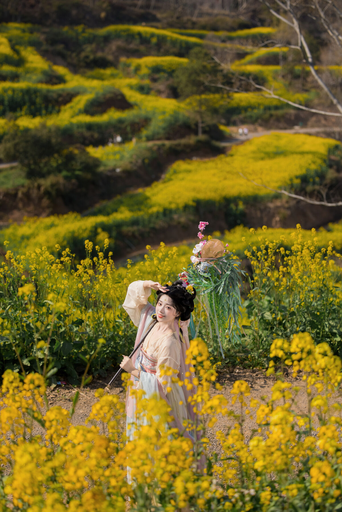 YiTuYu艺图语 Vol.8860 Yimi