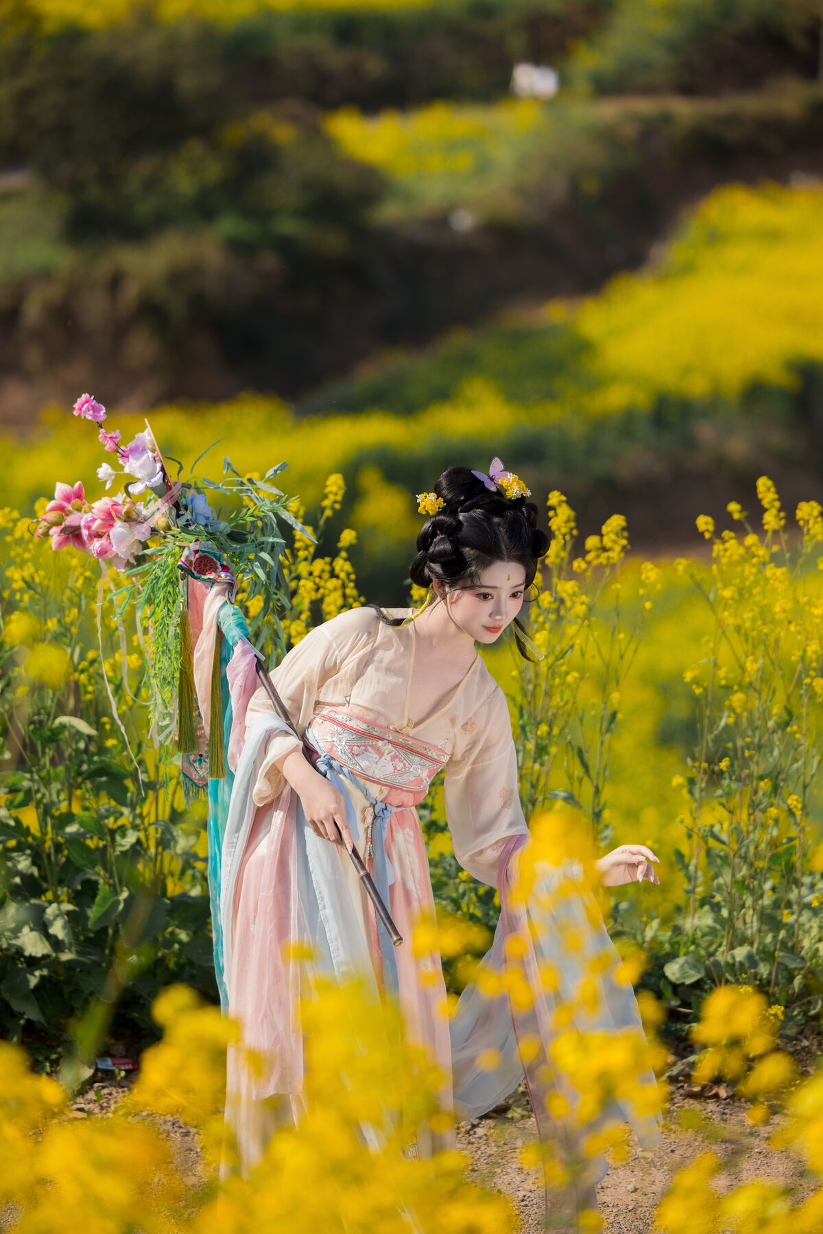 YiTuYu艺图语 Vol.8860 Yimi