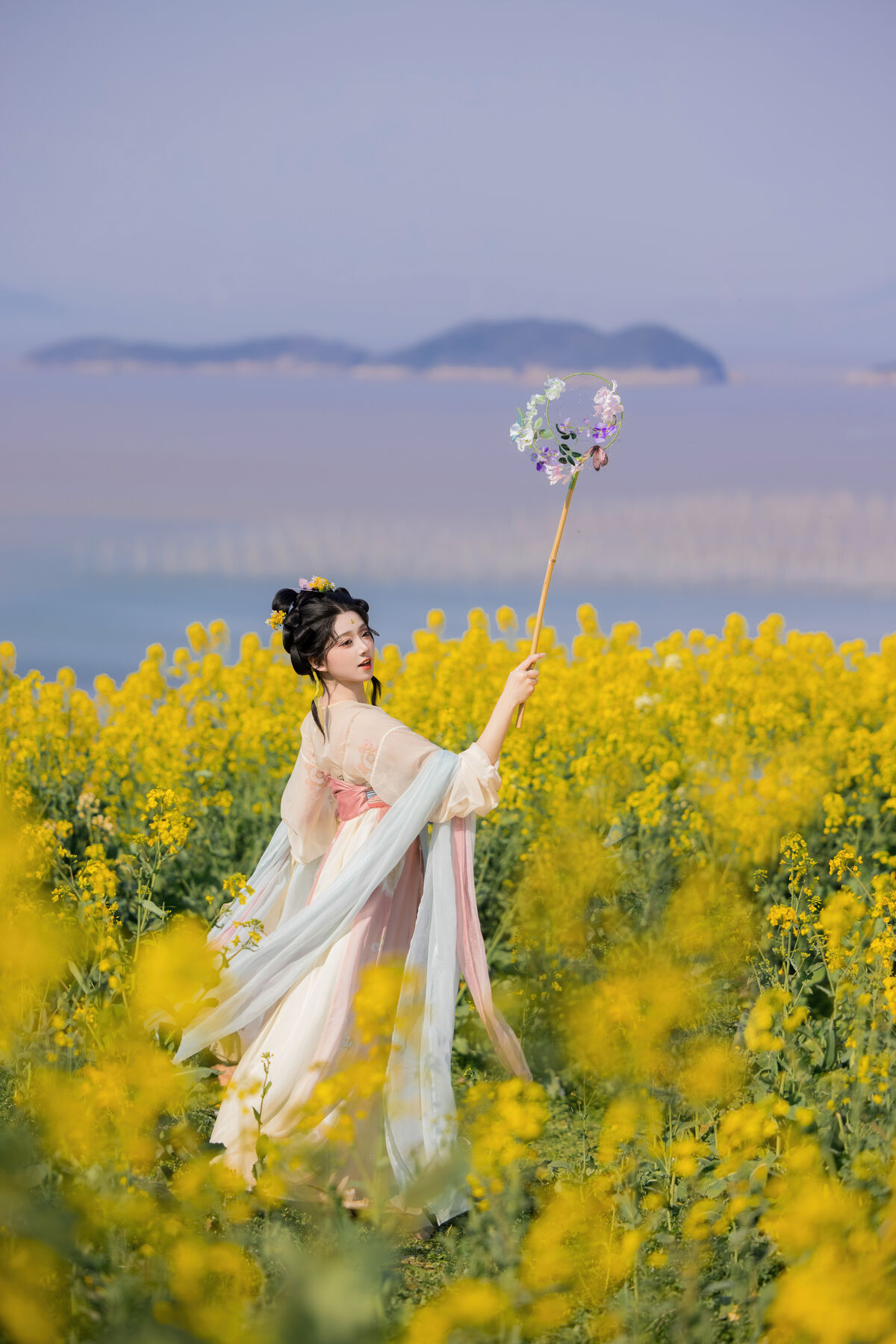 YiTuYu艺图语 Vol.8860 Yimi