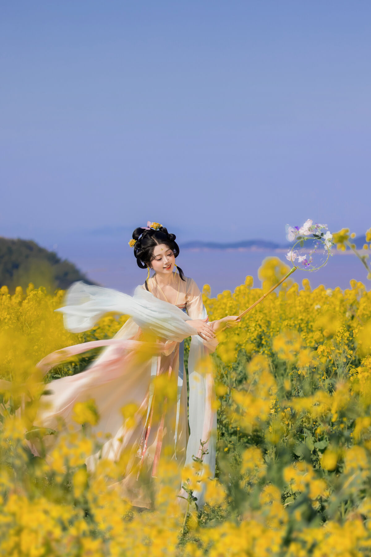 YiTuYu艺图语 Vol.8860 Yimi