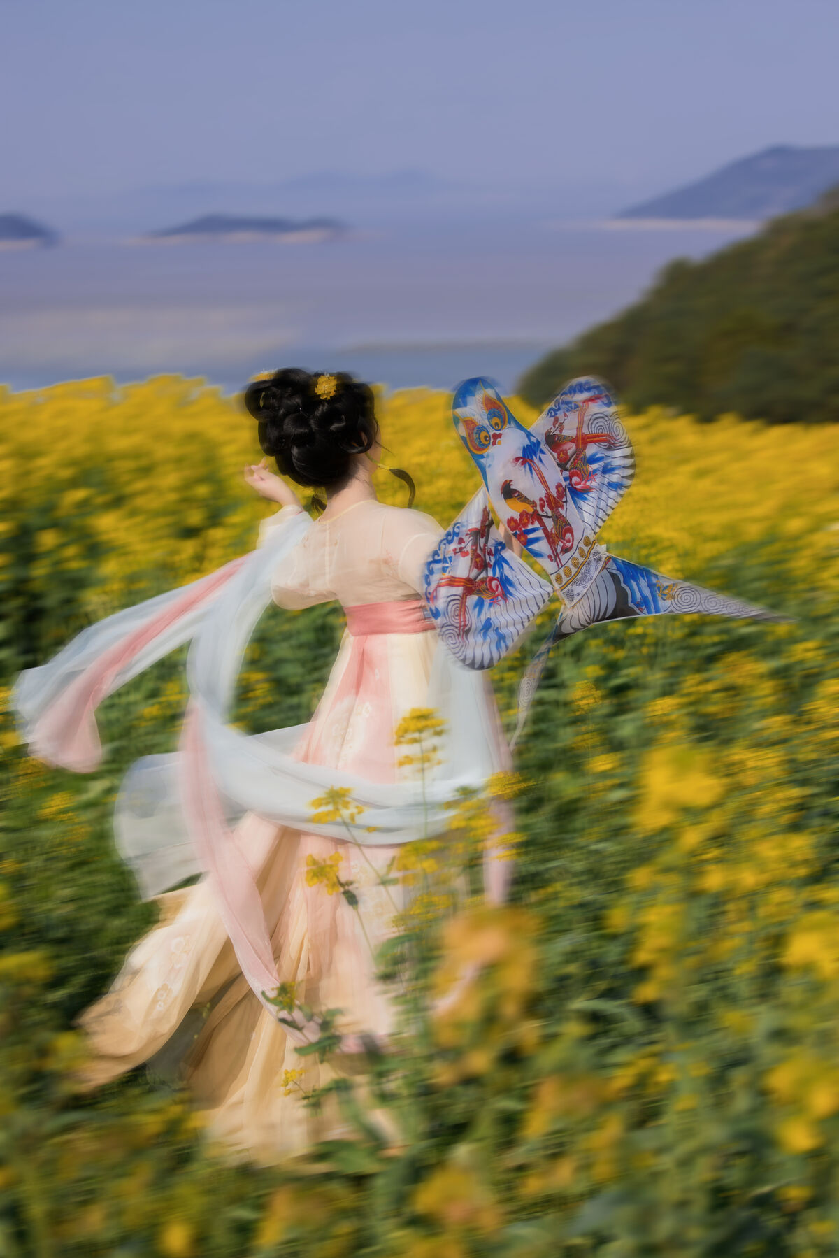 YiTuYu艺图语 Vol.8860 Yimi