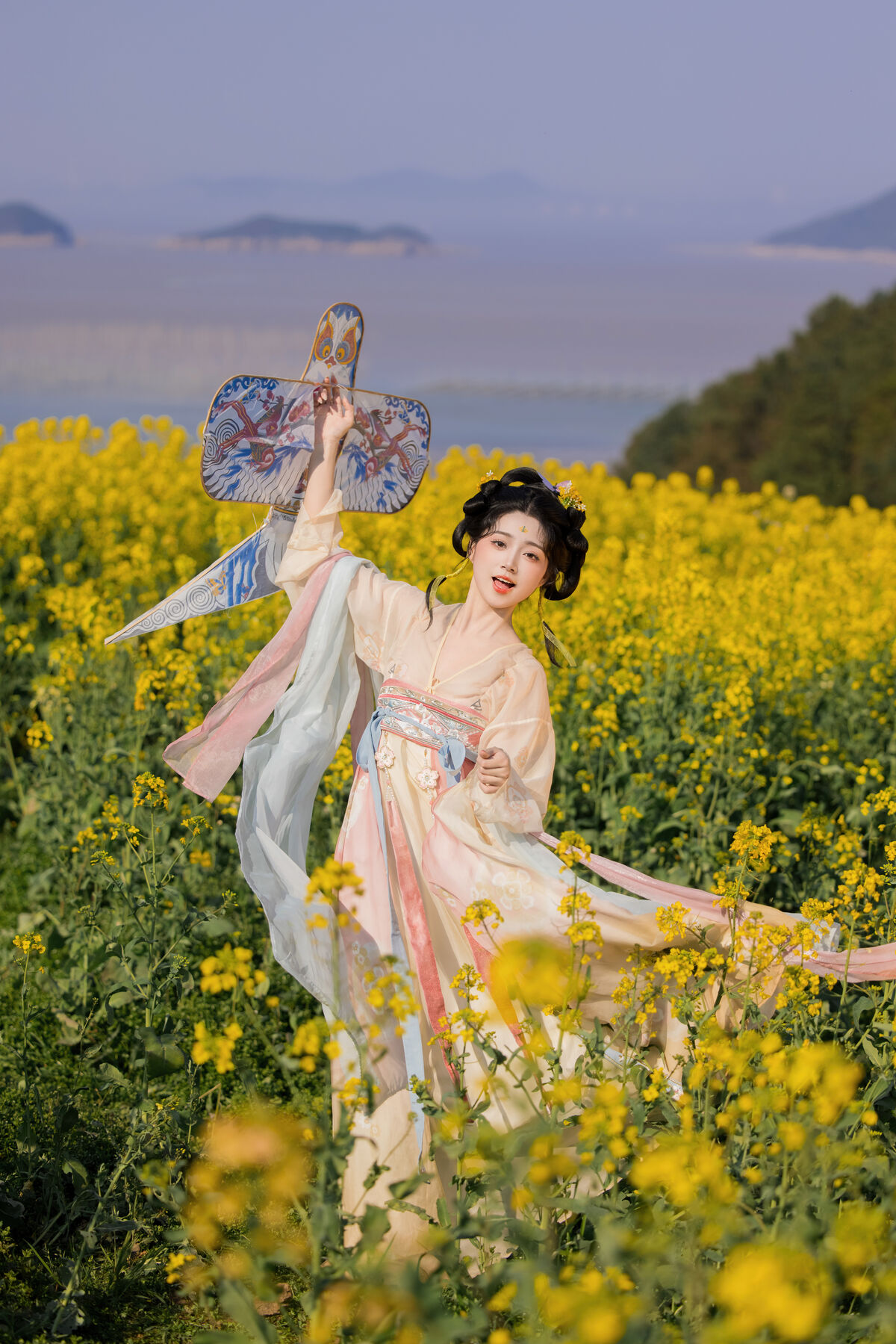 YiTuYu艺图语 Vol.8860 Yimi