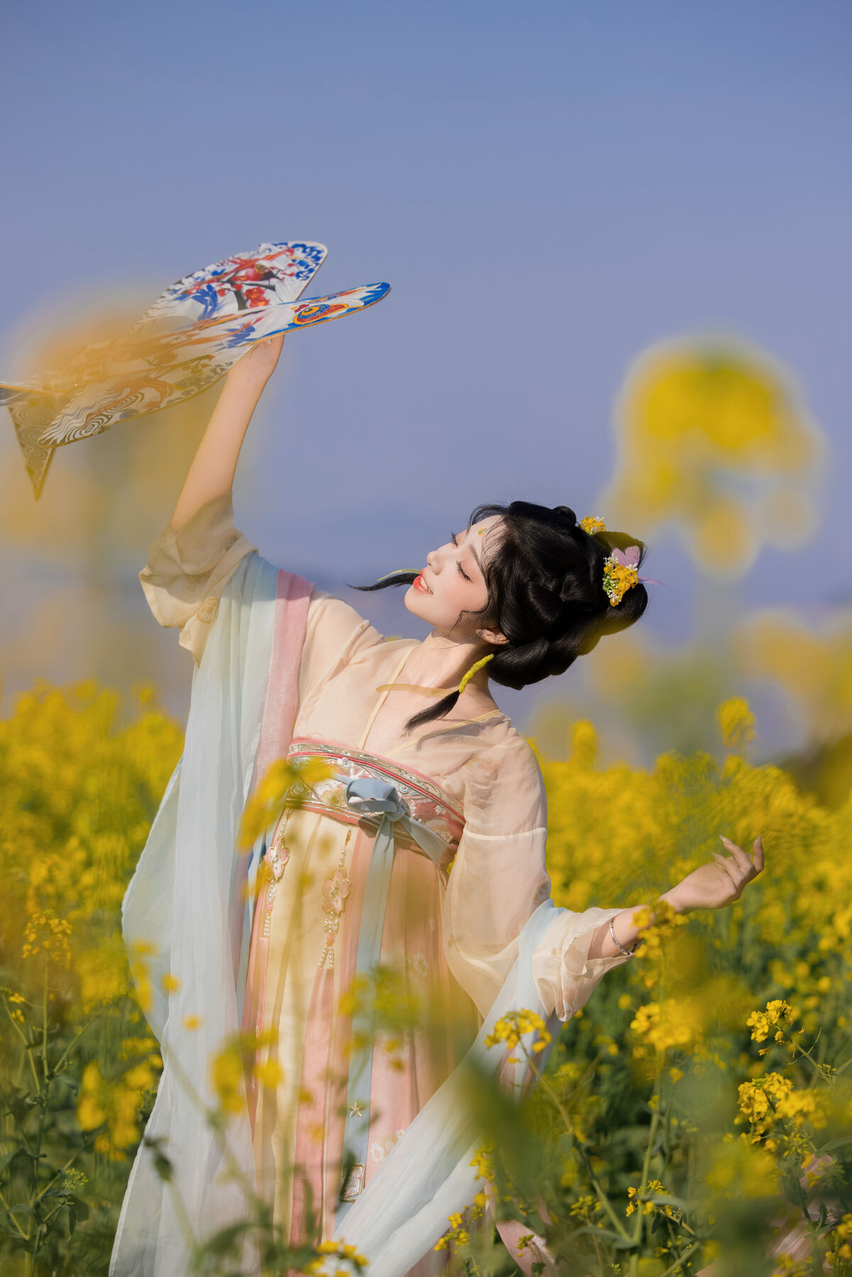 YiTuYu艺图语 Vol.8860 Yimi