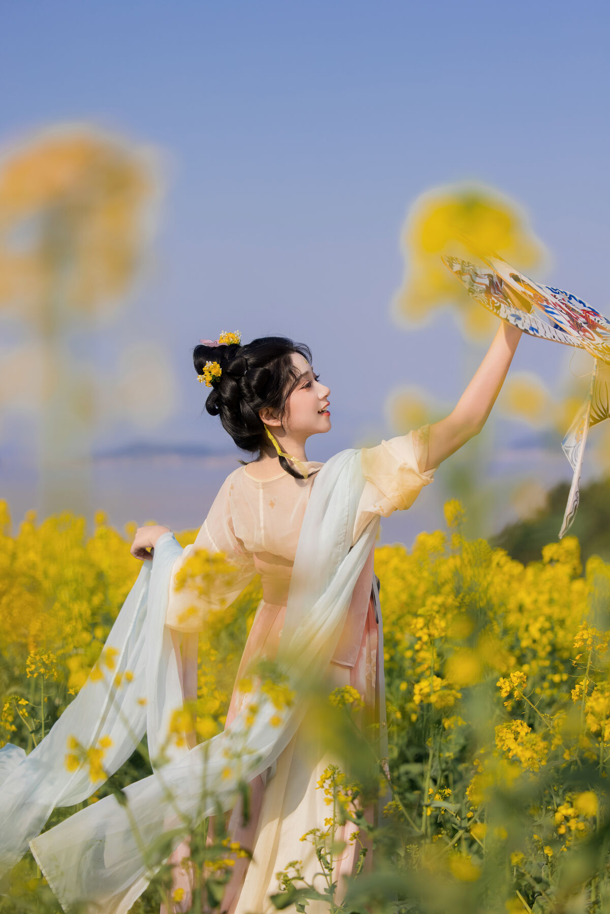 YiTuYu艺图语 Vol.8860 Yimi