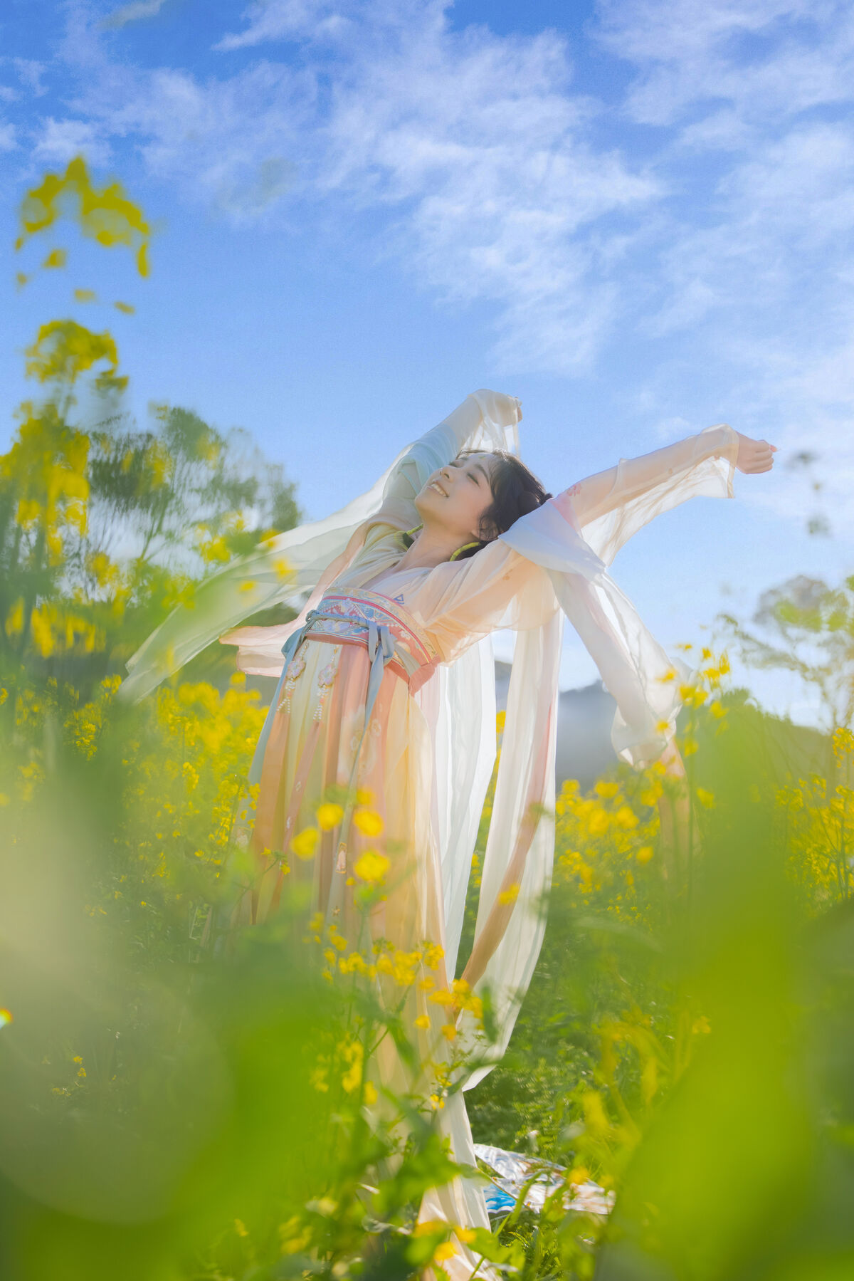 YiTuYu艺图语 Vol.8860 Yimi