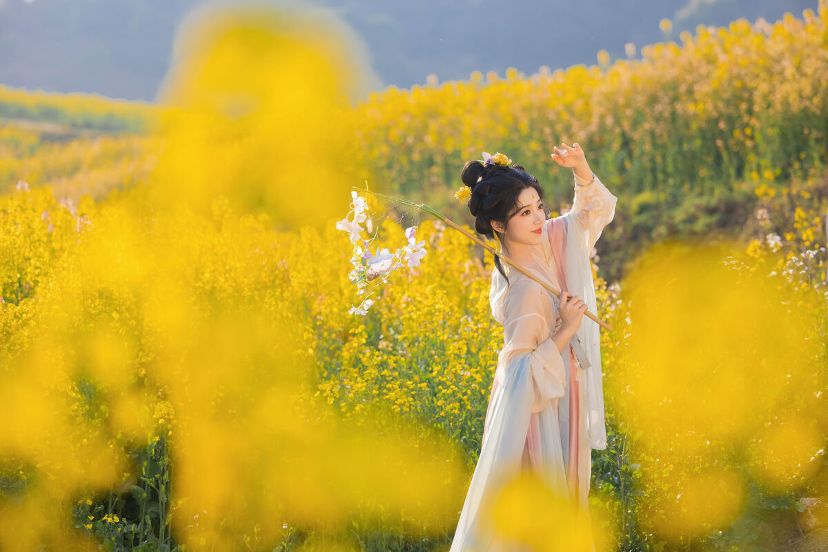 YiTuYu艺图语 Vol.8860 Yimi