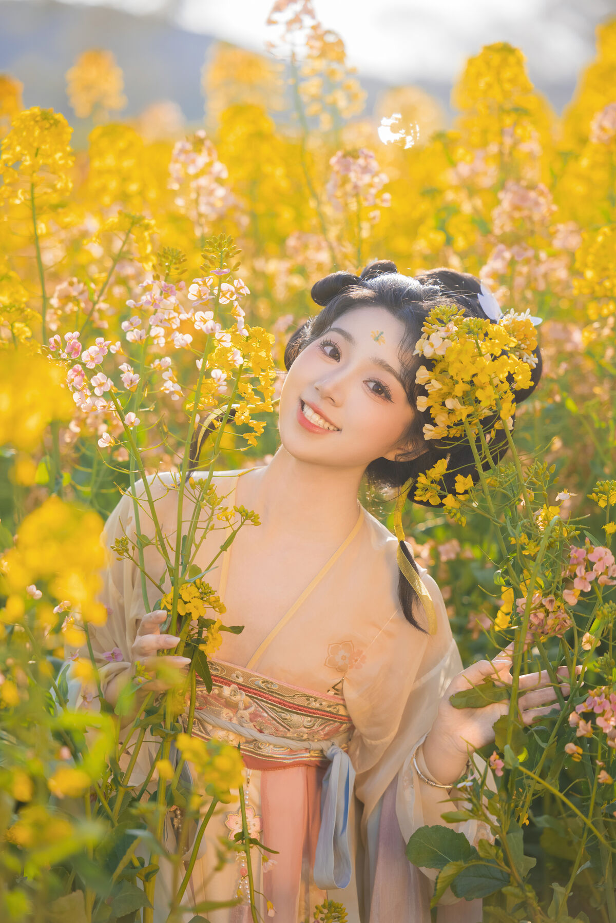 YiTuYu艺图语 Vol.8860 Yimi