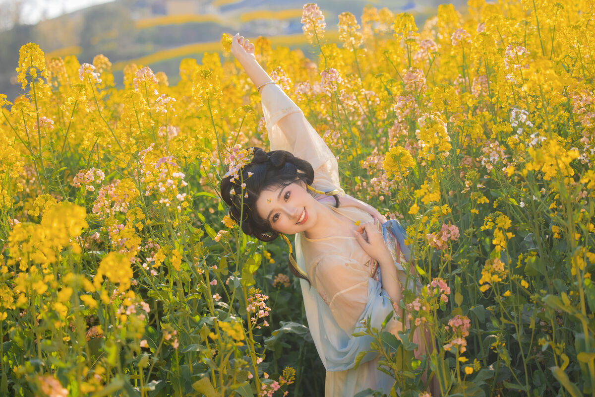 YiTuYu艺图语 Vol.8860 Yimi