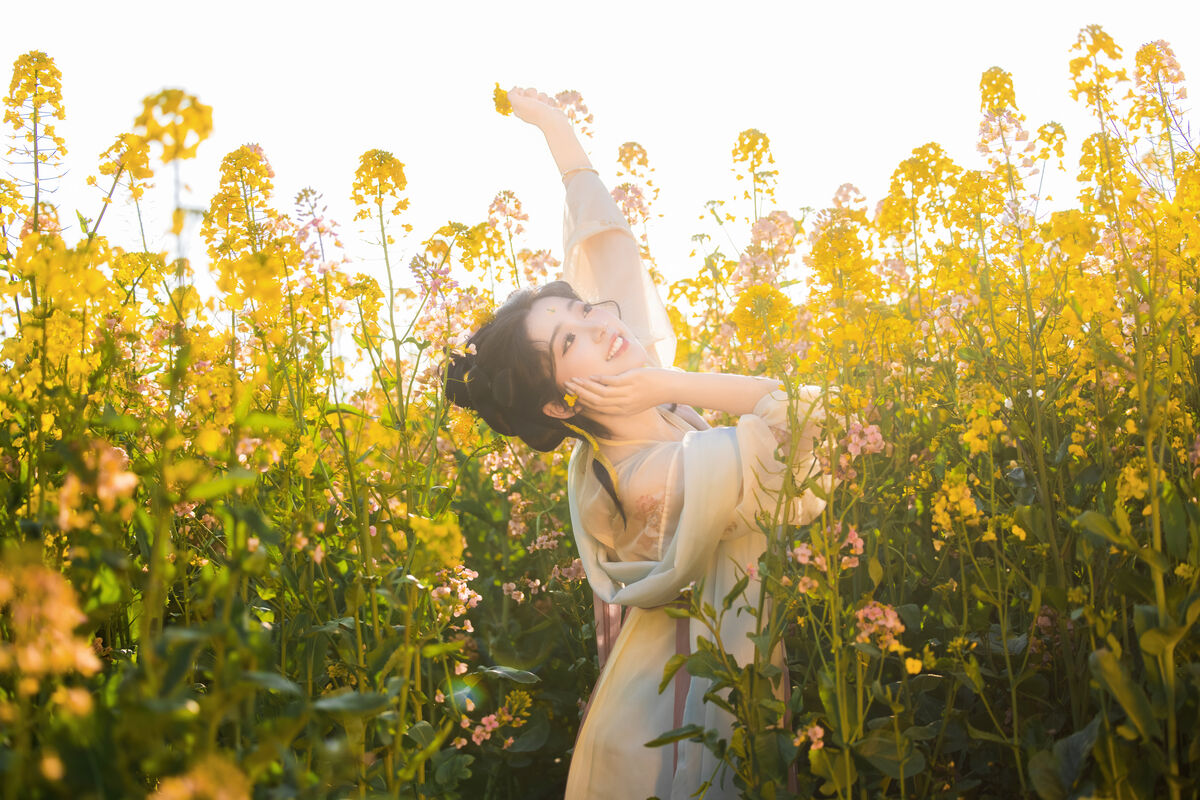 YiTuYu艺图语 Vol.8860 Yimi