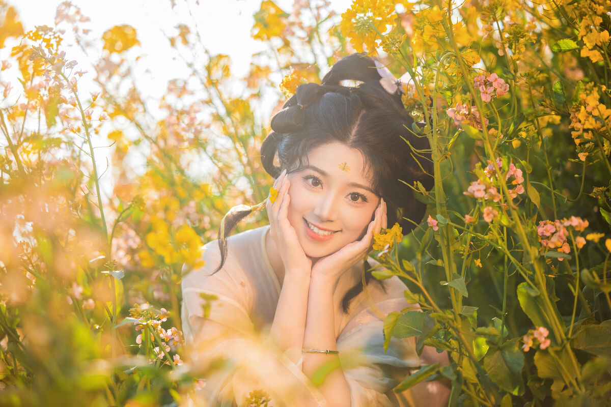 YiTuYu艺图语 Vol.8860 Yimi