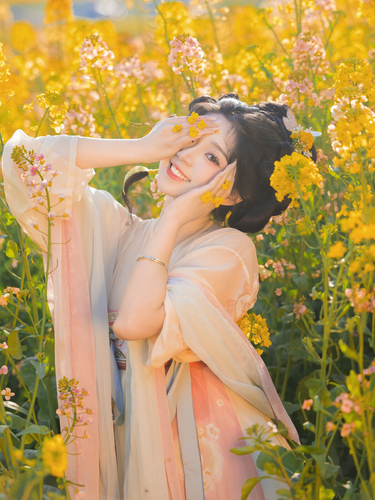 YiTuYu艺图语 Vol.8860 Yimi