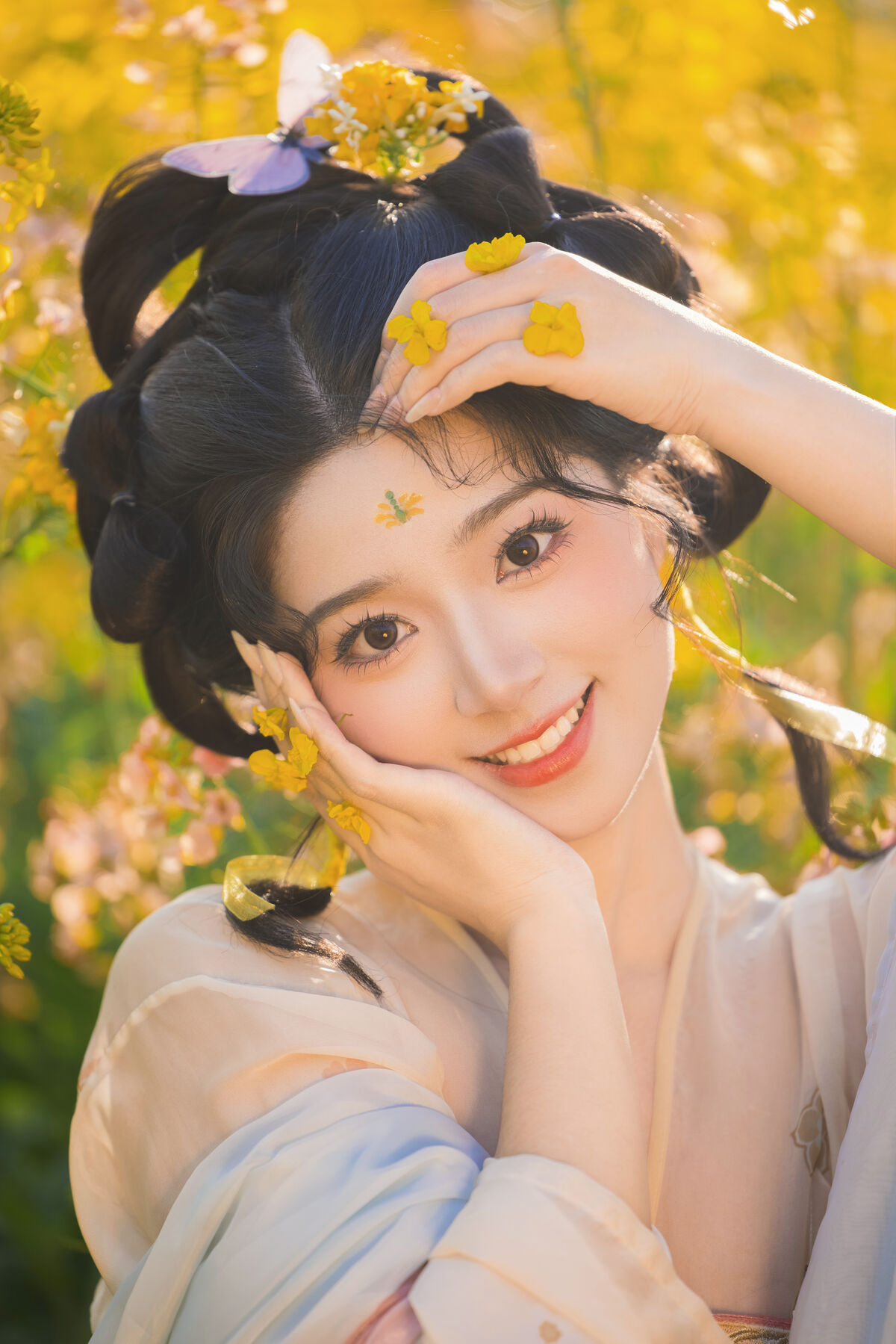 YiTuYu艺图语 Vol.8860 Yimi