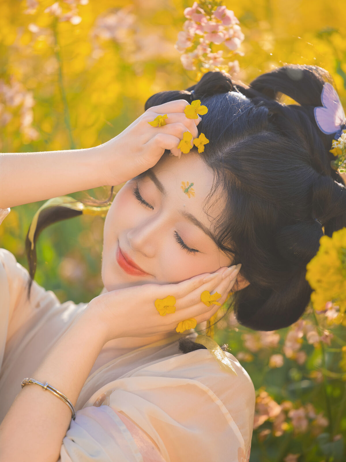 YiTuYu艺图语 Vol.8860 Yimi