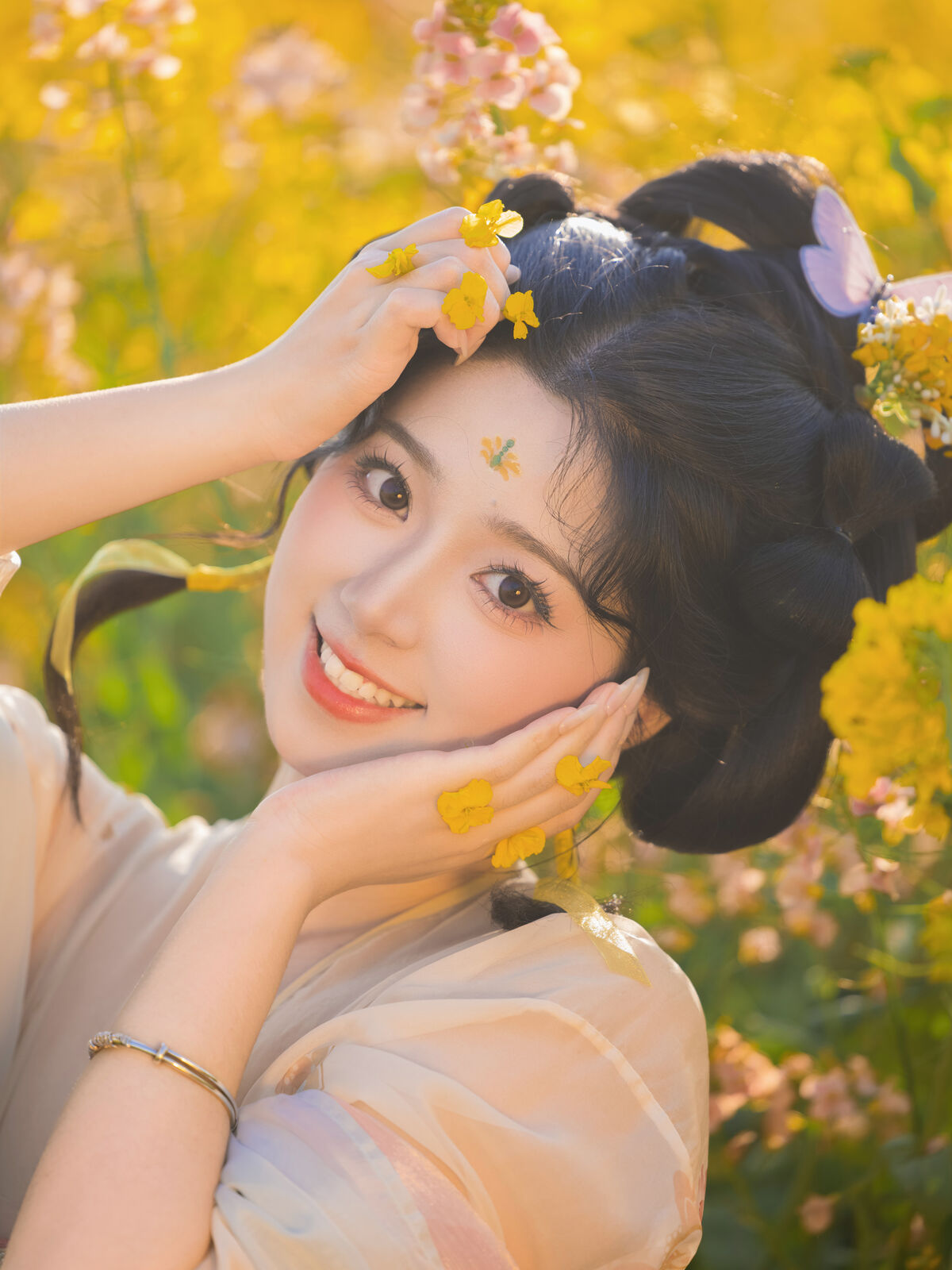 YiTuYu艺图语 Vol.8860 Yimi