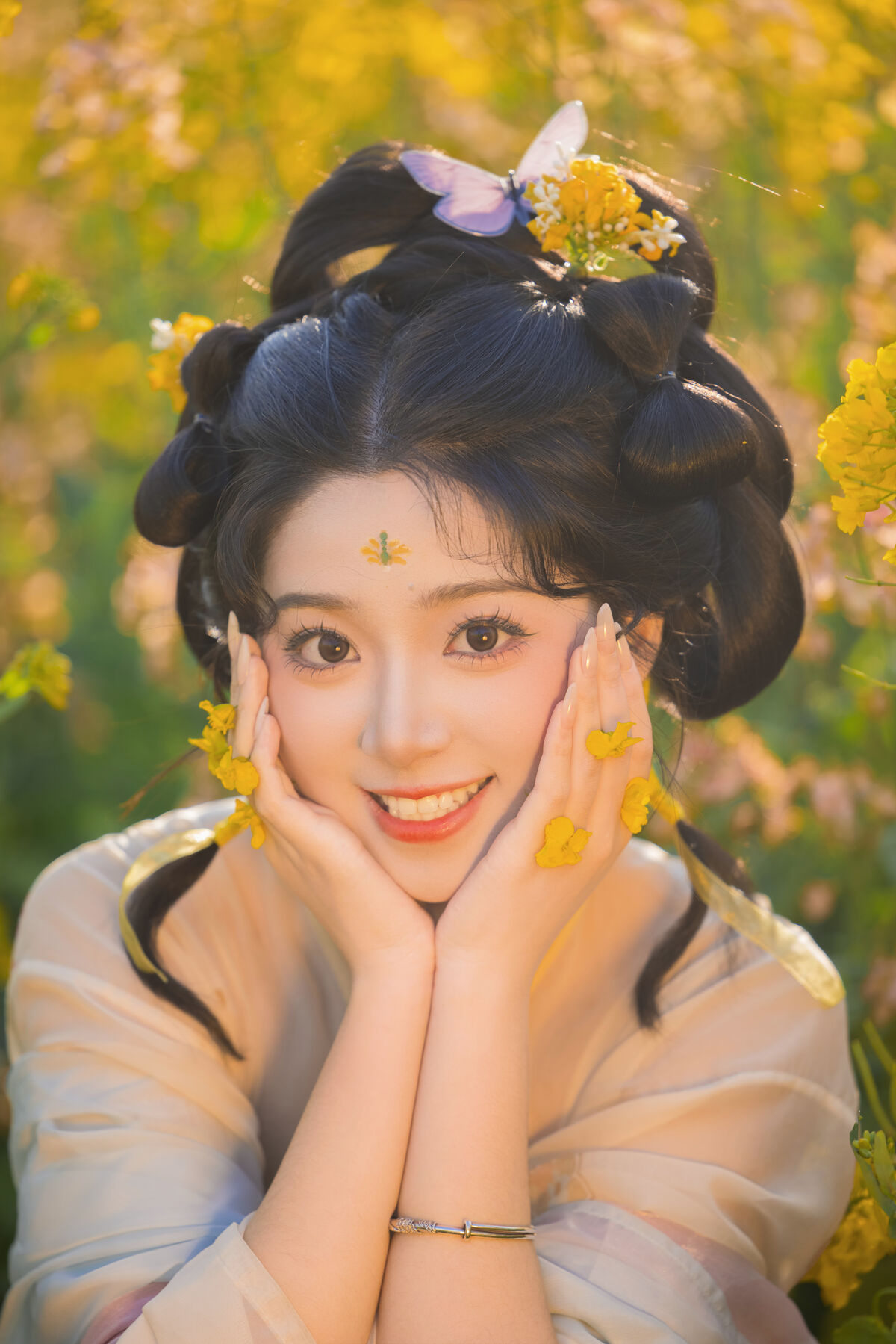 YiTuYu艺图语 Vol.8860 Yimi