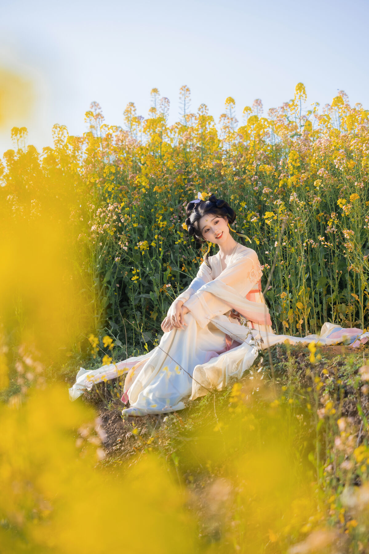 YiTuYu艺图语 Vol.8860 Yimi