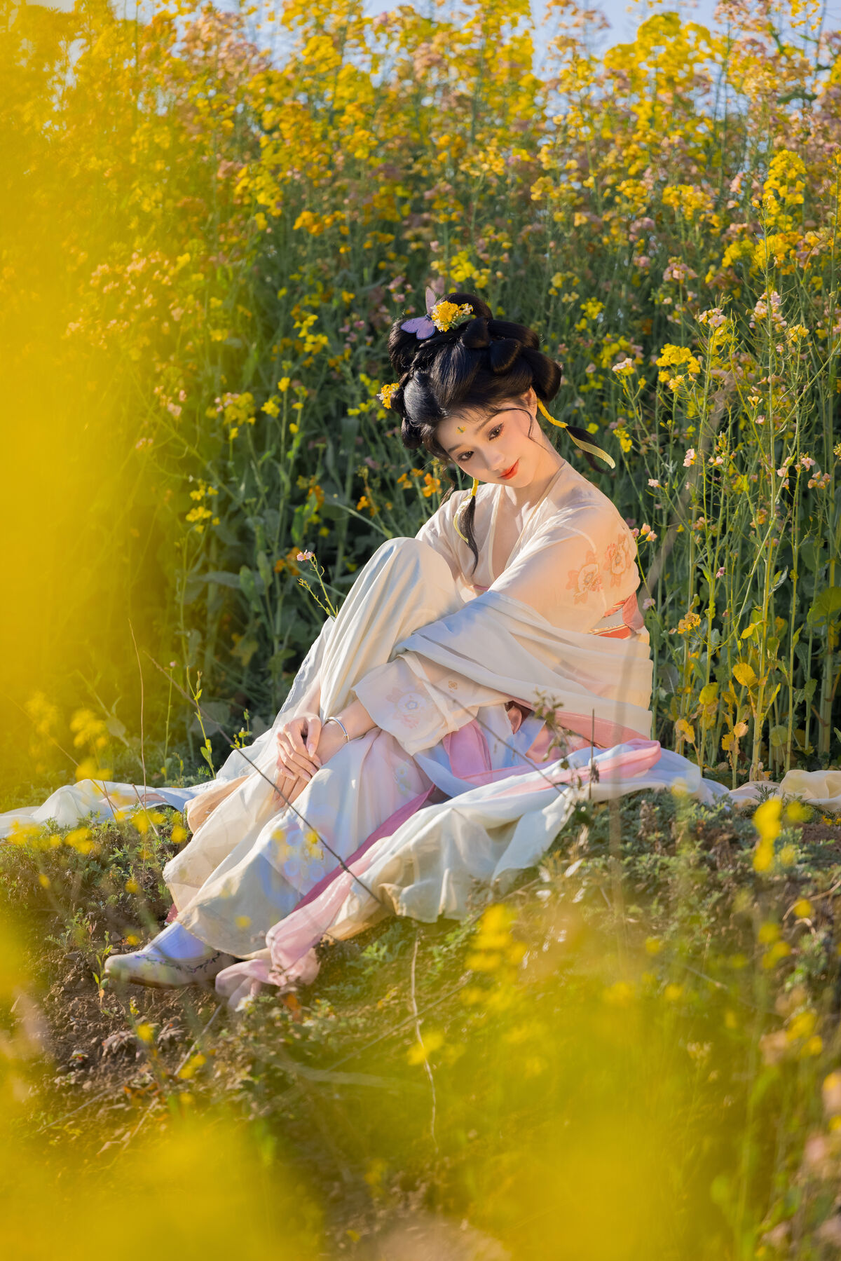 YiTuYu艺图语 Vol.8860 Yimi